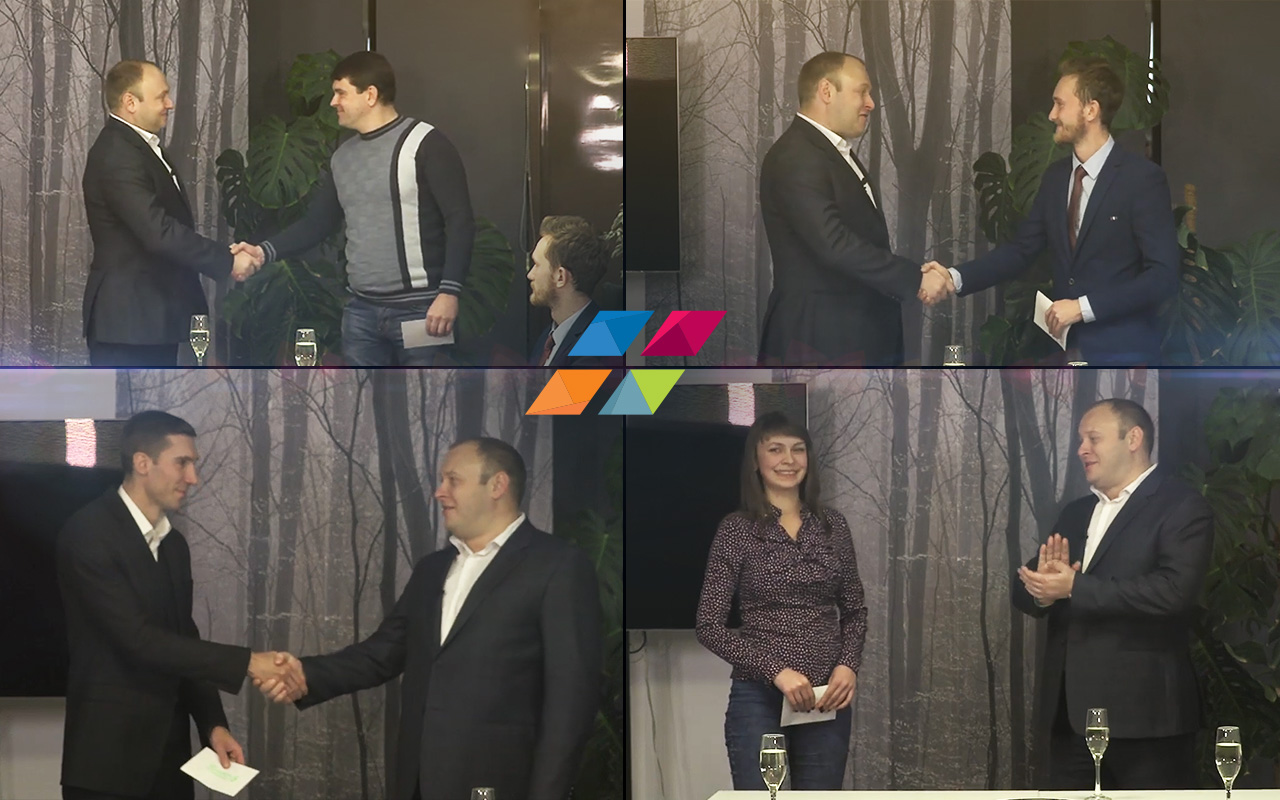 ЦБТ «Конкурс трейдеров» — лучшим трейдером Украины уже дважды признана девушка